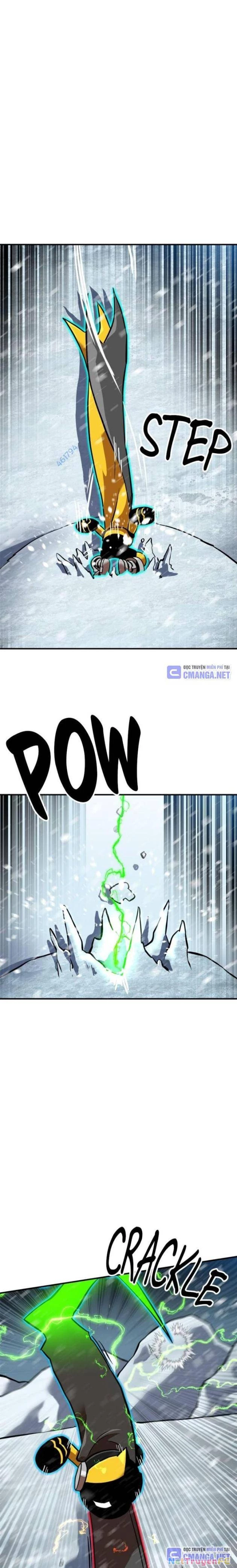 Double Click Chapter 129 - Trang 2