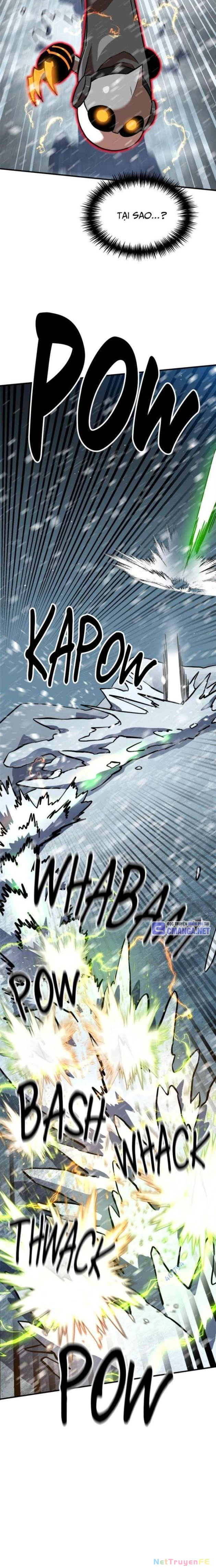 Double Click Chapter 129 - Trang 2