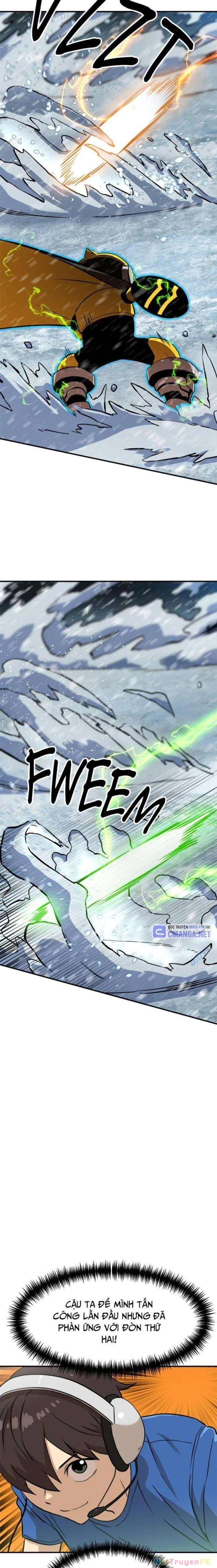 Double Click Chapter 129 - Trang 2