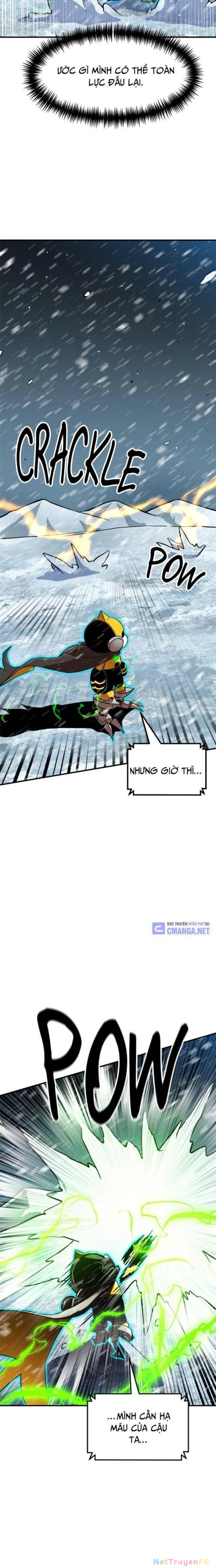 Double Click Chapter 129 - Trang 2