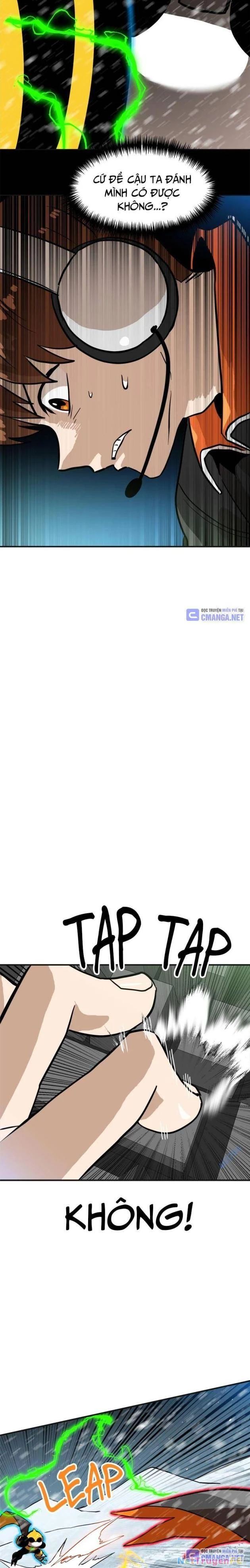 Double Click Chapter 129 - Trang 2