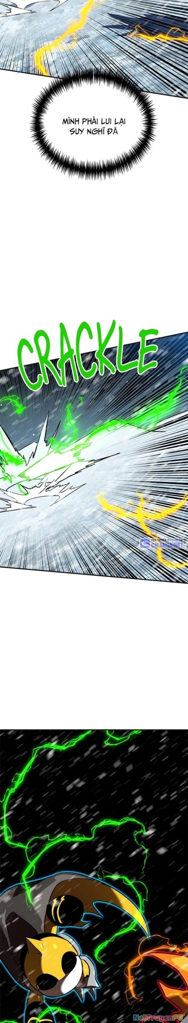 Double Click Chapter 129 - Trang 2