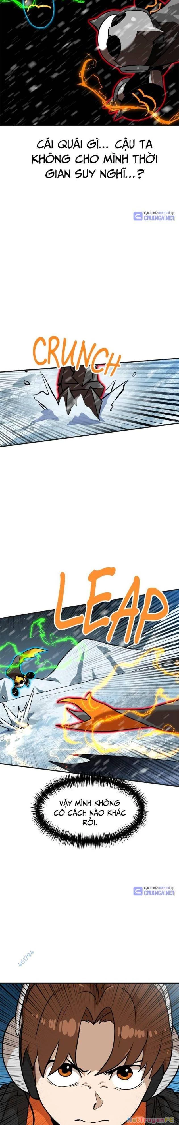 Double Click Chapter 129 - Trang 2