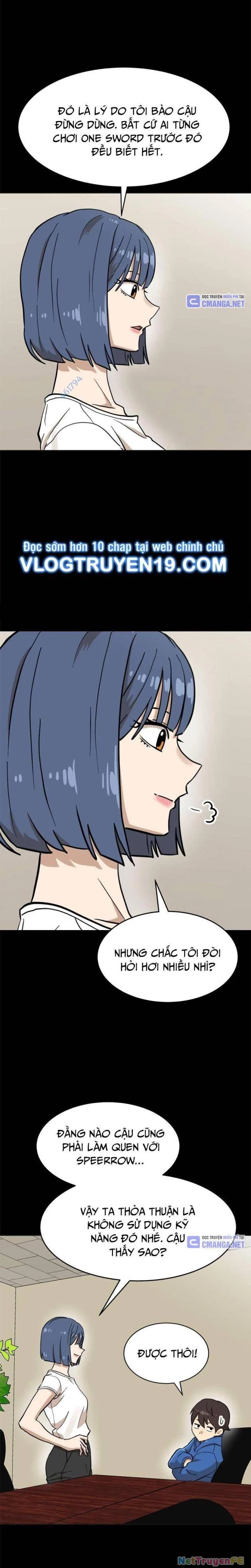 Double Click Chapter 129 - Trang 2