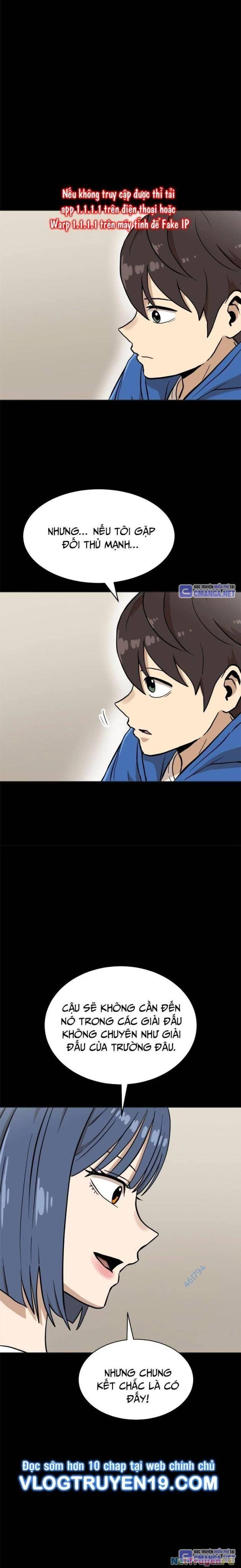 Double Click Chapter 129 - Trang 2