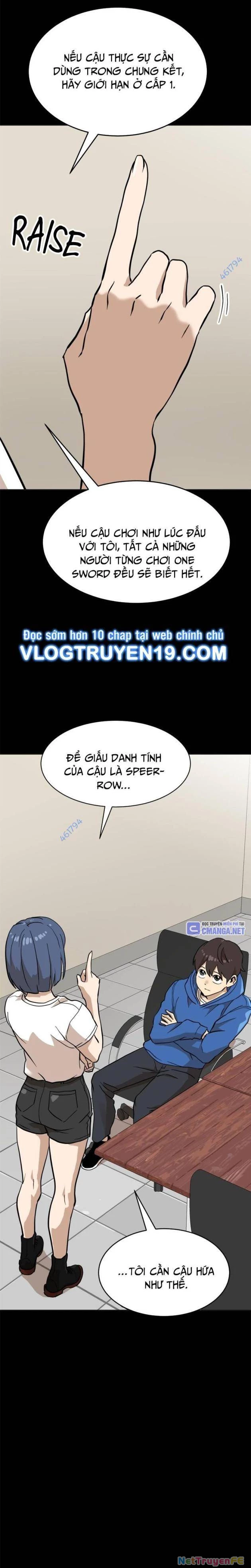 Double Click Chapter 129 - Trang 2