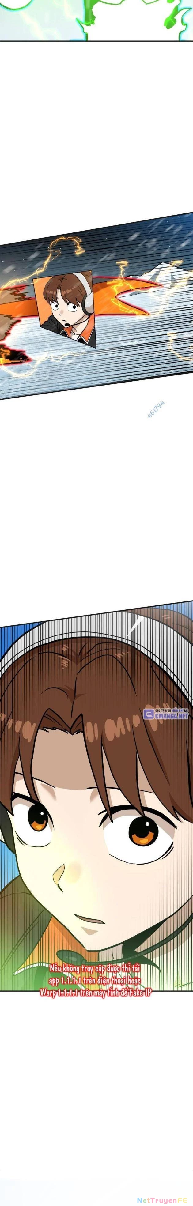 Double Click Chapter 129 - Trang 2