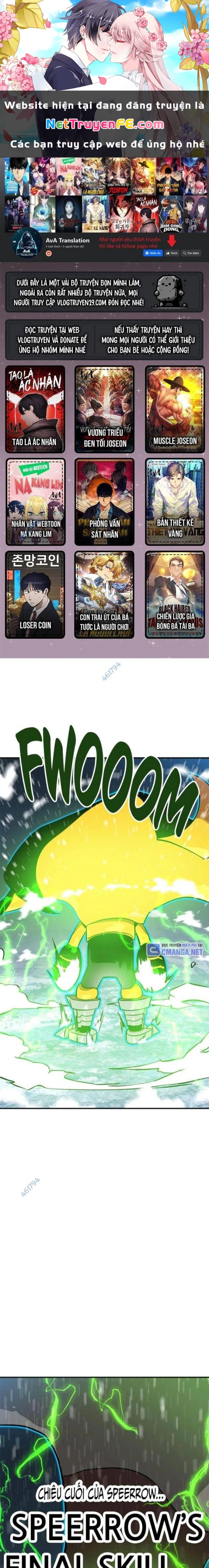 Double Click Chapter 130 - Trang 2