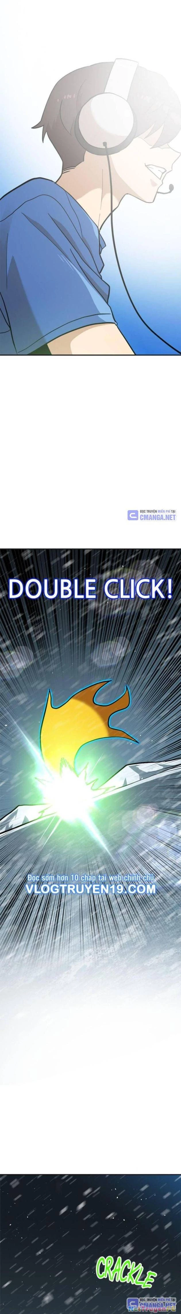 Double Click Chapter 130 - Trang 2