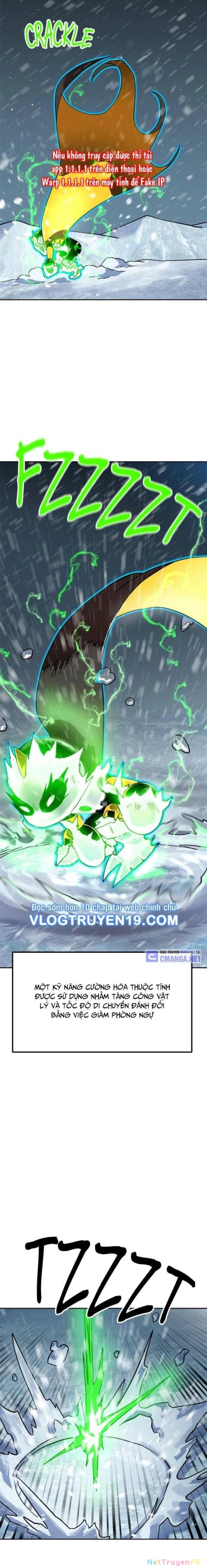 Double Click Chapter 130 - Trang 2