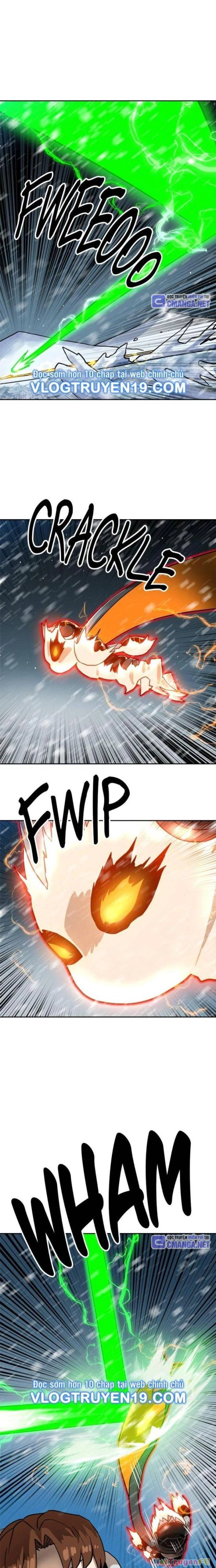 Double Click Chapter 130 - Trang 2