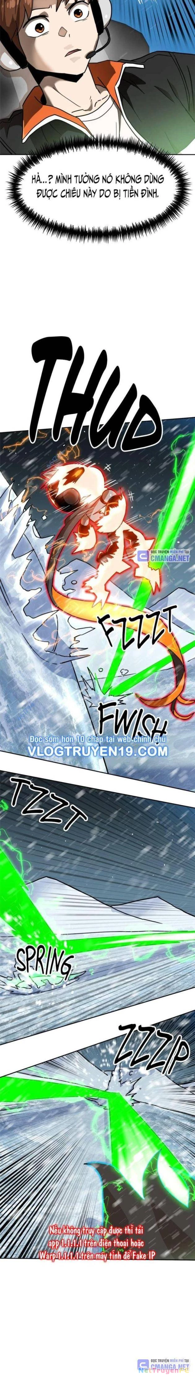 Double Click Chapter 130 - Trang 2