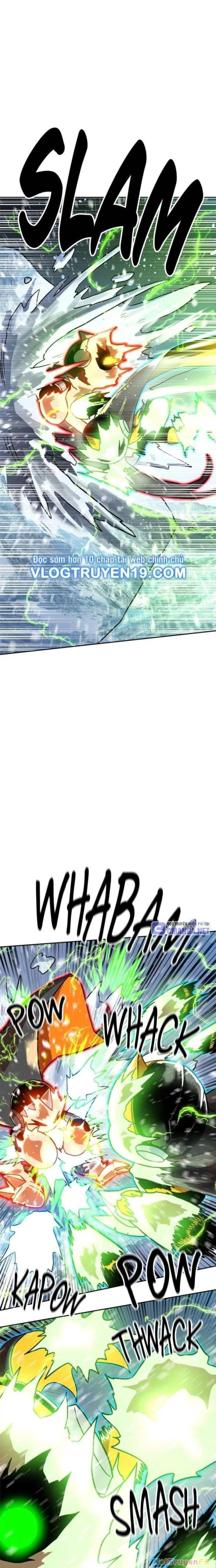 Double Click Chapter 130 - Trang 2