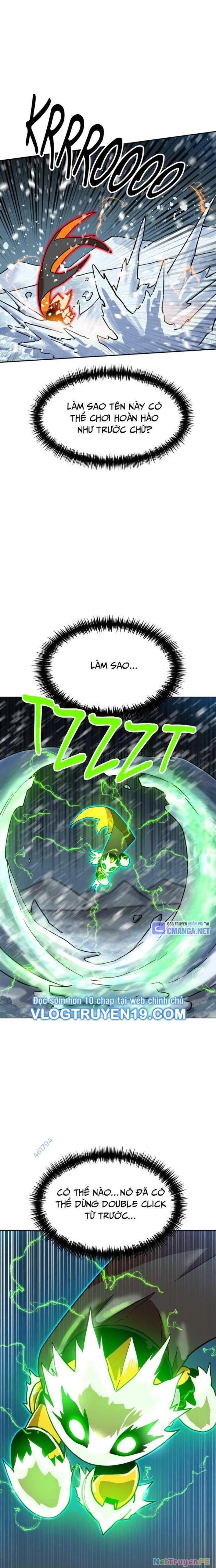 Double Click Chapter 130 - Trang 2