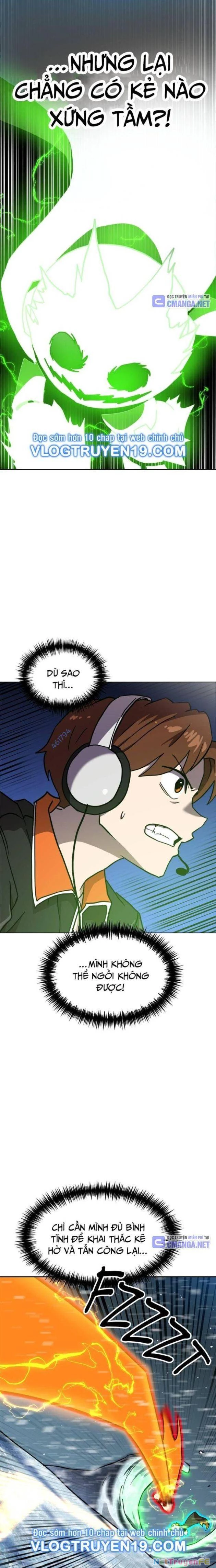 Double Click Chapter 130 - Trang 2