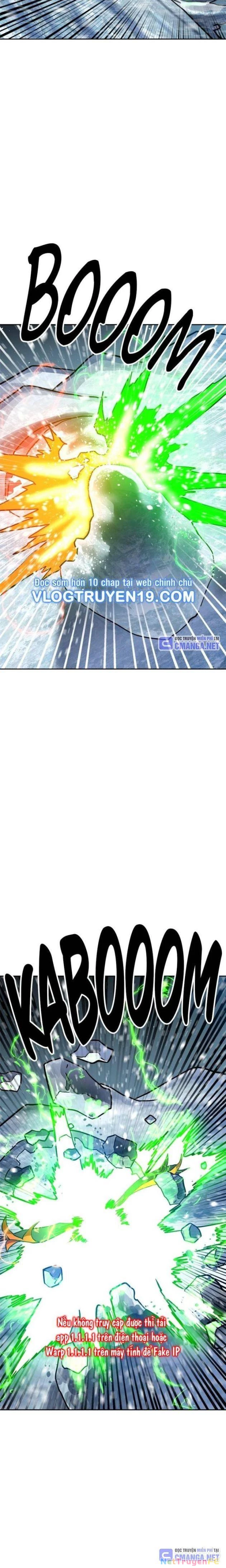 Double Click Chapter 130 - Trang 2