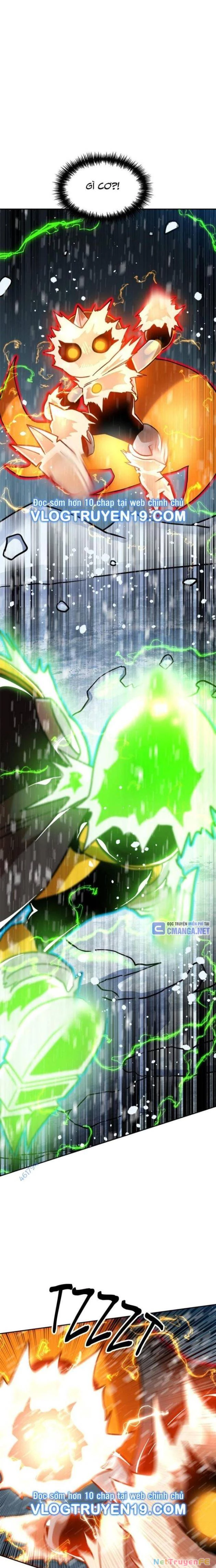 Double Click Chapter 130 - Trang 2