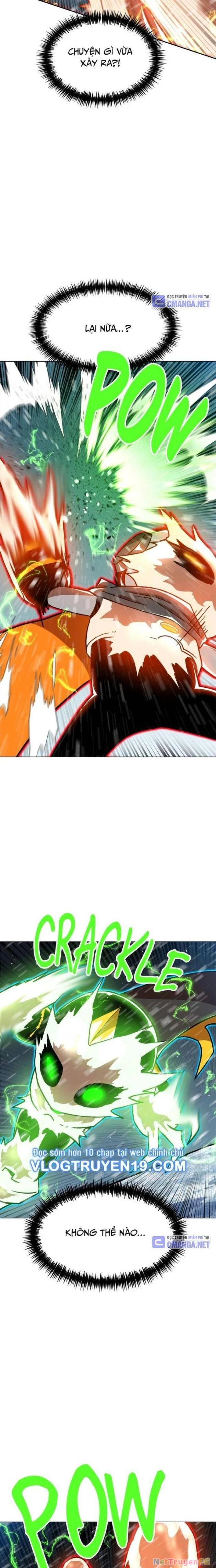 Double Click Chapter 130 - Trang 2