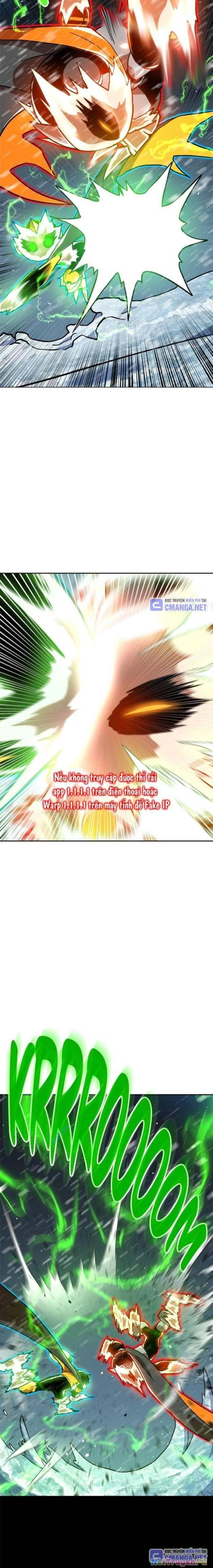 Double Click Chapter 130 - Trang 2