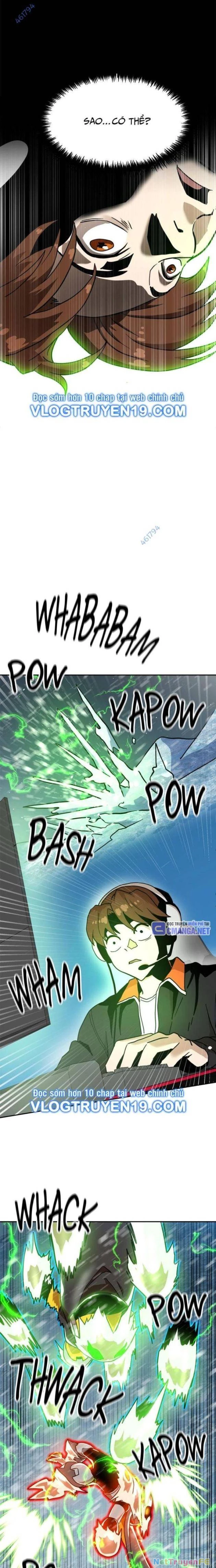 Double Click Chapter 130 - Trang 2