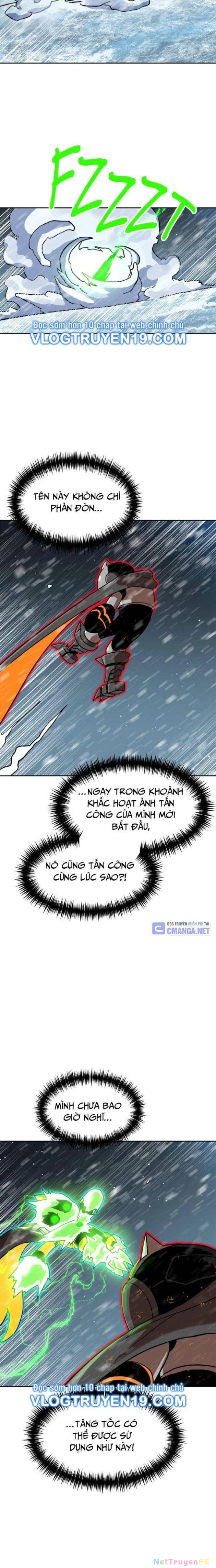 Double Click Chapter 130 - Trang 2