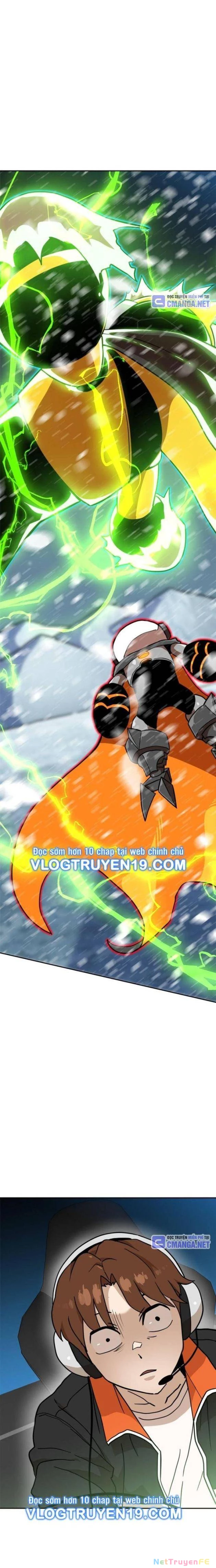 Double Click Chapter 130 - Trang 2