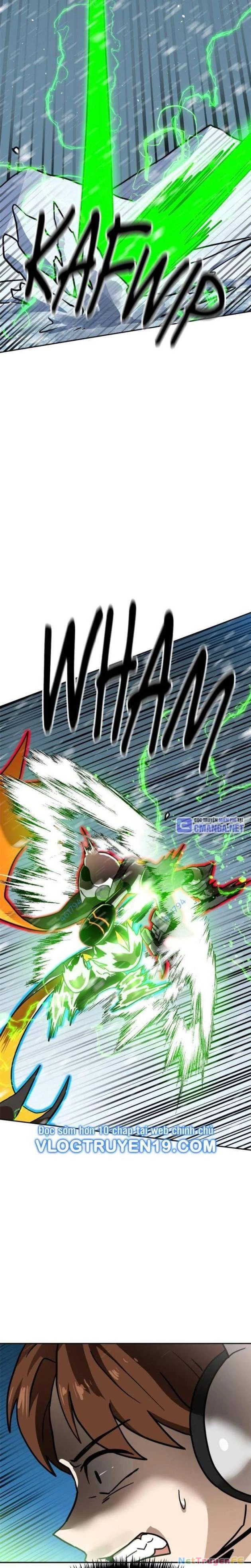 Double Click Chapter 130 - Trang 2