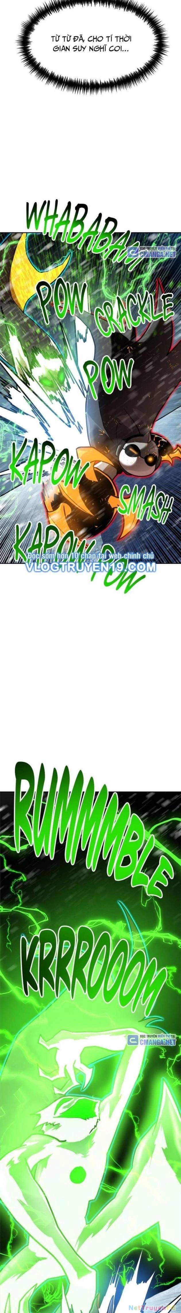 Double Click Chapter 130 - Trang 2