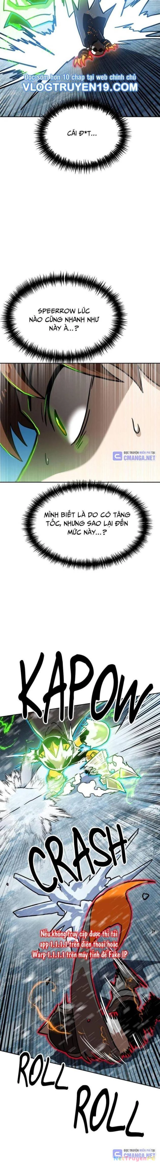 Double Click Chapter 130 - Trang 2