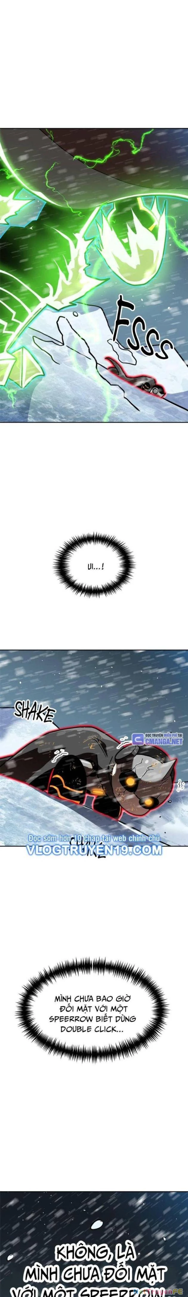 Double Click Chapter 130 - Trang 2