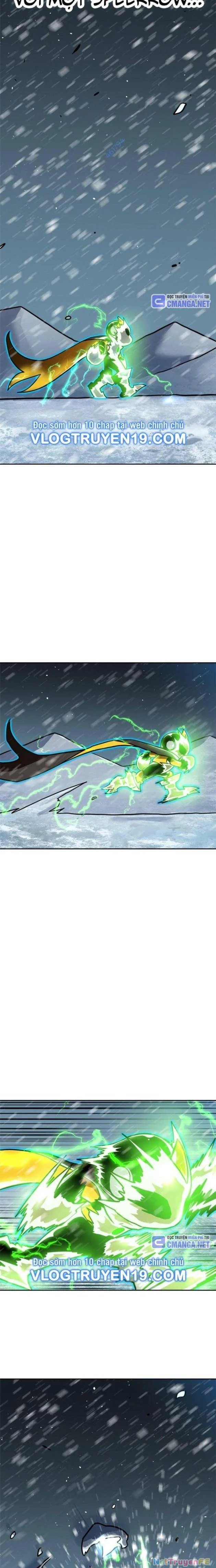 Double Click Chapter 130 - Trang 2