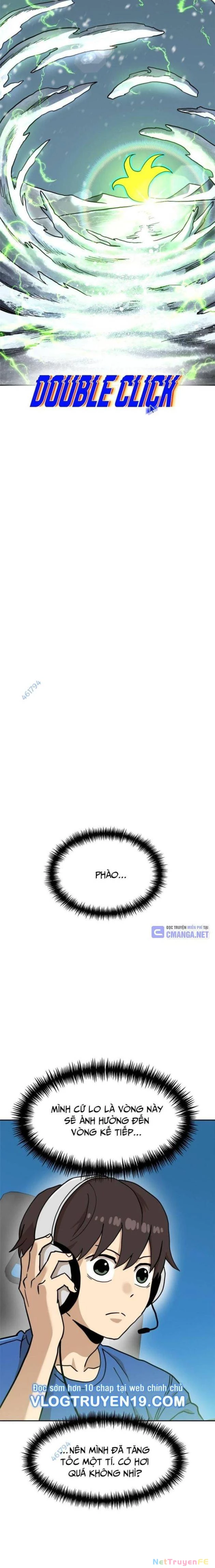 Double Click Chapter 130 - Trang 2