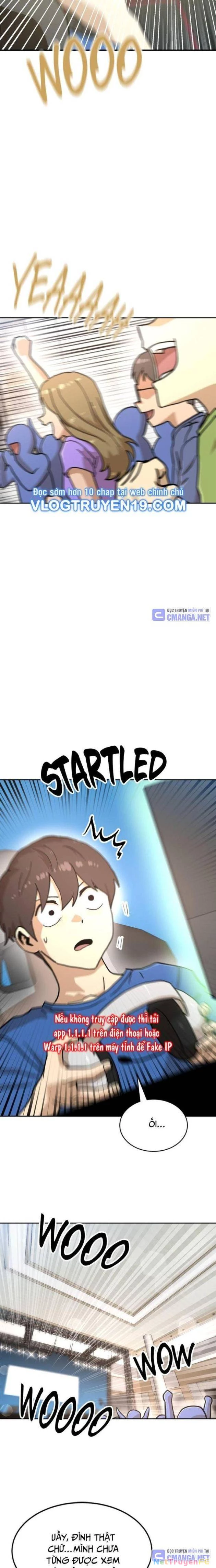 Double Click Chapter 130 - Trang 2