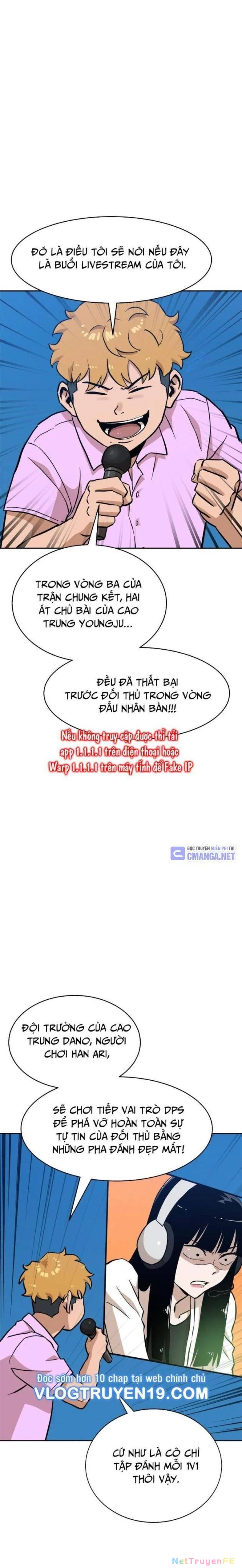 Double Click Chapter 131 - Next Chapter 132