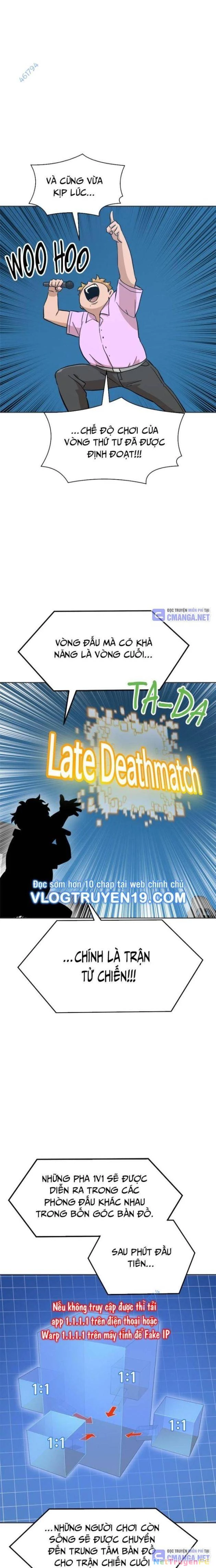 Double Click Chapter 131 - Next Chapter 132