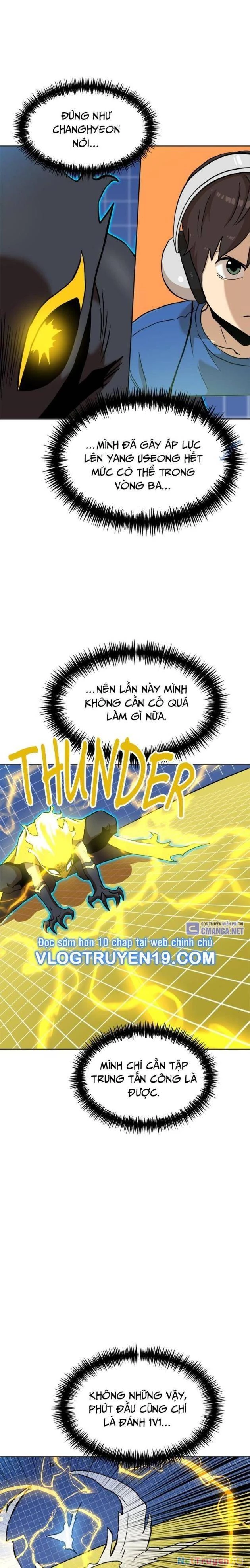 Double Click Chapter 131 - Next Chapter 132