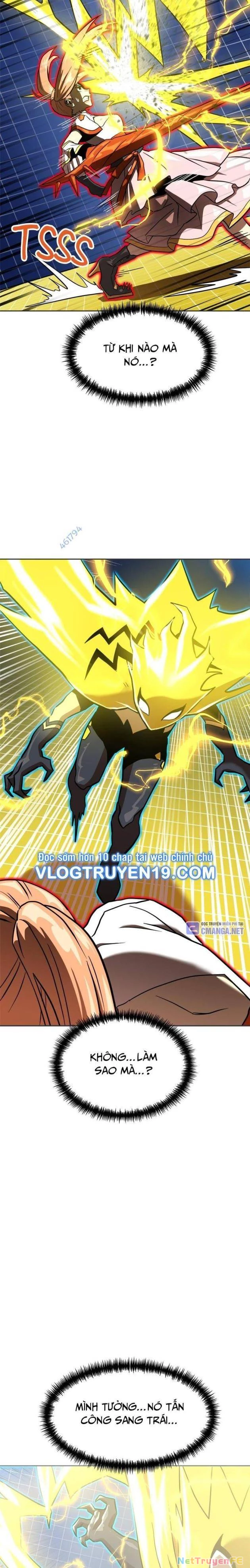 Double Click Chapter 131 - Next Chapter 132