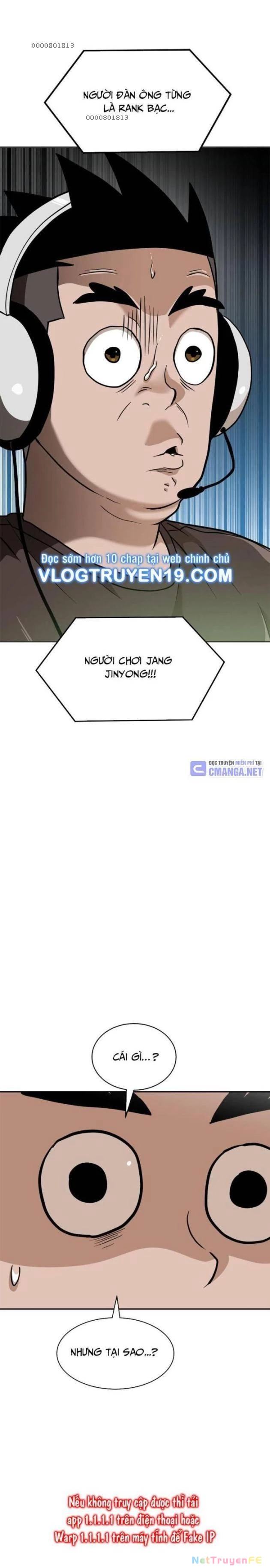 Double Click Chapter 132 - Trang 2