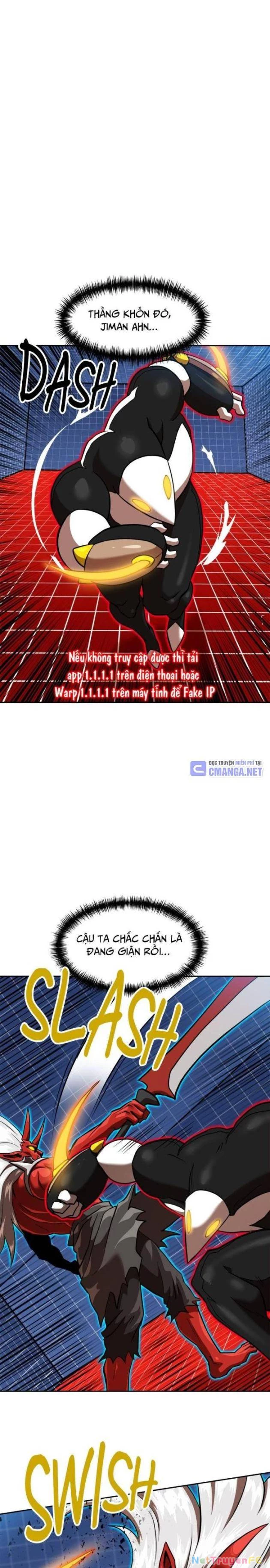 Double Click Chapter 132 - Trang 2