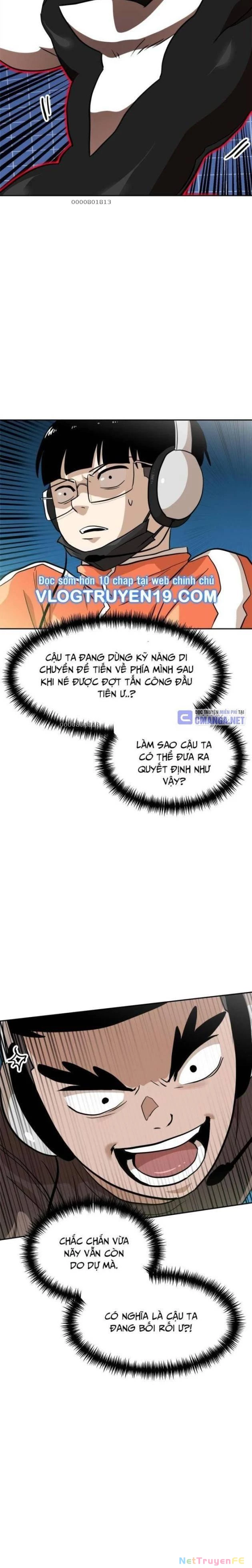 Double Click Chapter 132 - Trang 2