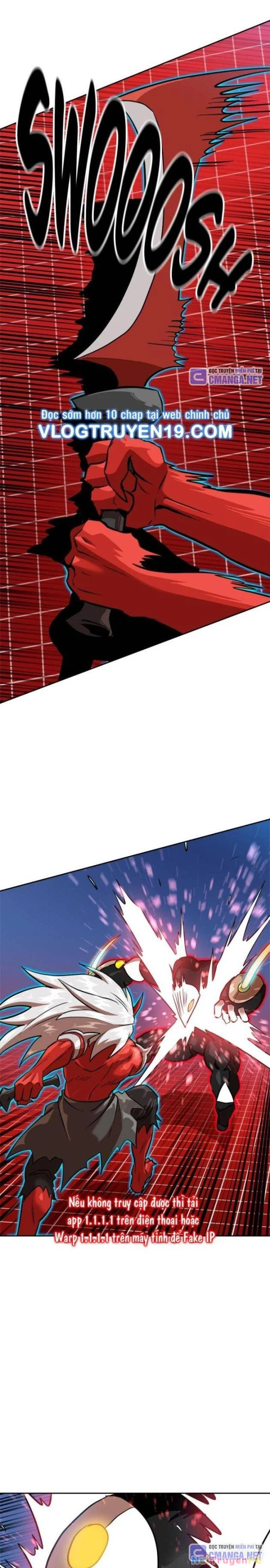 Double Click Chapter 132 - Trang 2