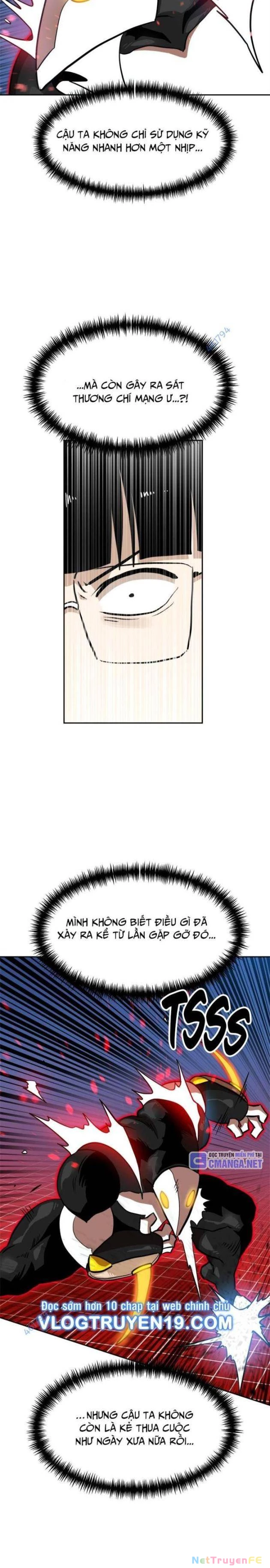 Double Click Chapter 132 - Trang 2