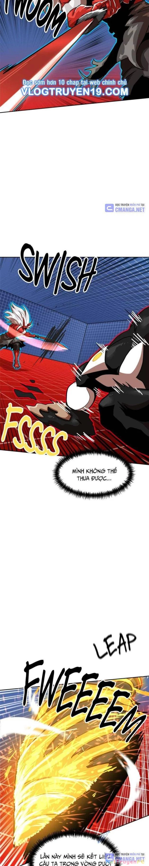 Double Click Chapter 132 - Trang 2