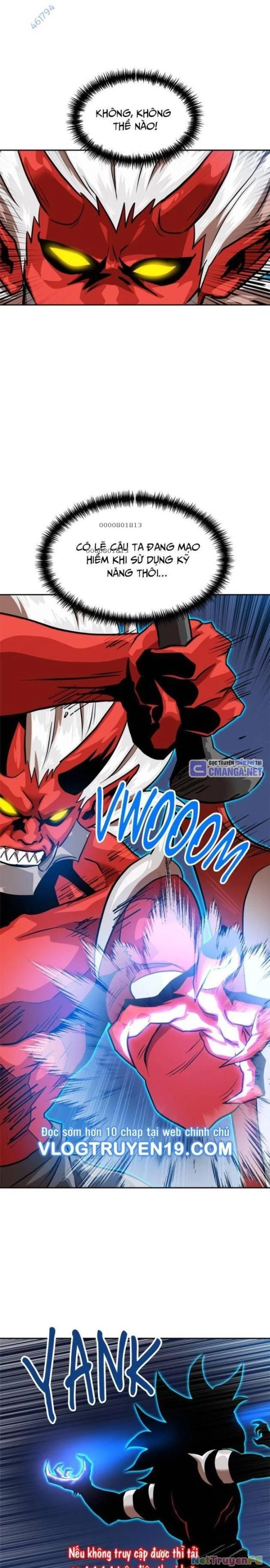 Double Click Chapter 132 - Trang 2