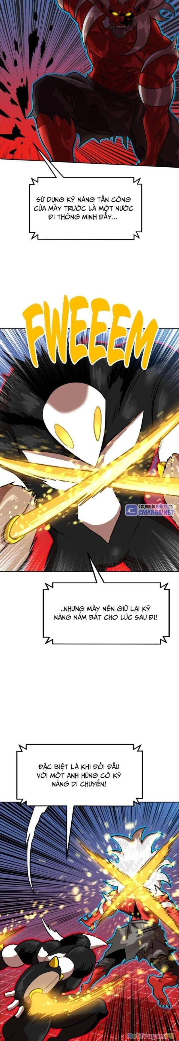 Double Click Chapter 132 - Trang 2