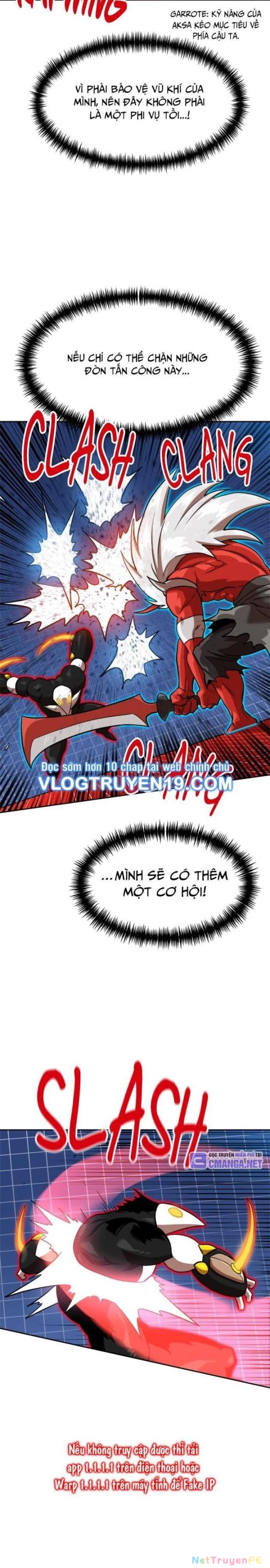 Double Click Chapter 132 - Trang 2