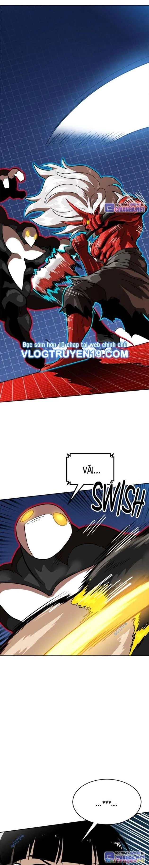 Double Click Chapter 132 - Trang 2