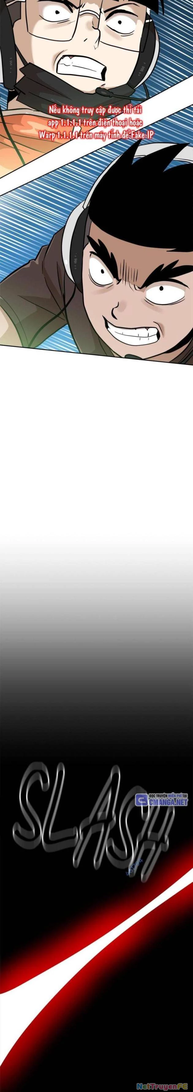 Double Click Chapter 132 - Trang 2