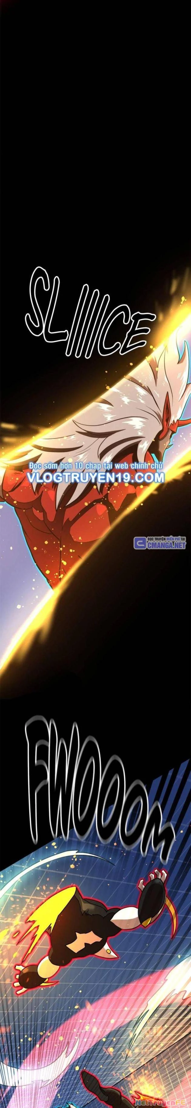 Double Click Chapter 132 - Trang 2