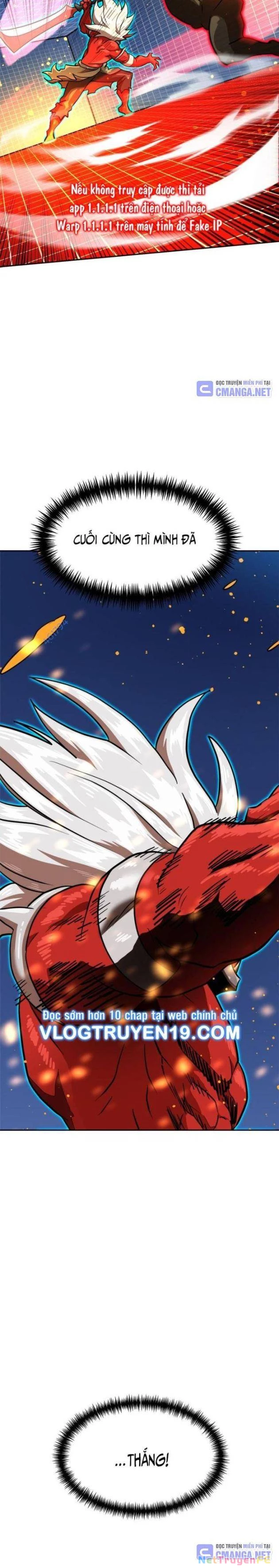 Double Click Chapter 132 - Trang 2